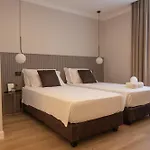 Tiburtina 86 Luxury 4* Rom