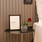 Tiburtina 86 Luxury Gasthof