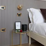 Tiburtina 86 Luxury Gasthof Rom