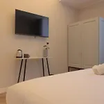 Gasthof Tiburtina 86 Luxury 4*