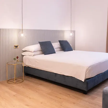 Tiburtina 86 Luxury Rom