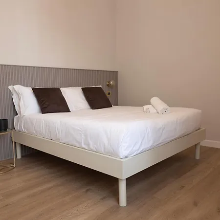 Maison d'hôtes Tiburtina 86 Luxury
