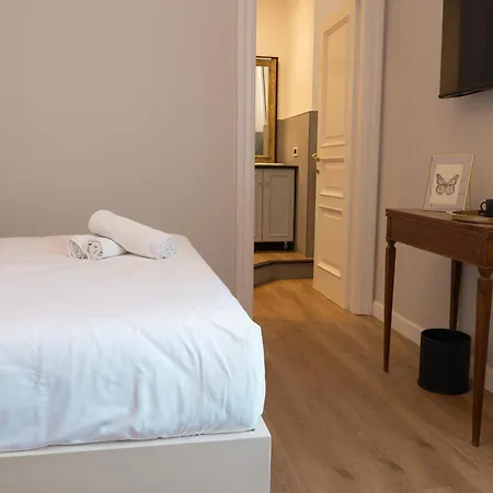 Tiburtina 86 Luxury Maison d'hôtes Rome