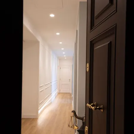 Tiburtina 86 Luxury 4*