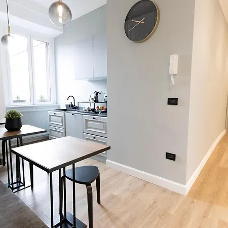 Tiburtina 86 Luxury Roma