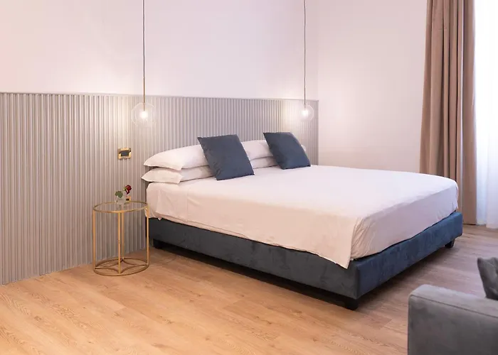 Tiburtina 86 Luxury Roma