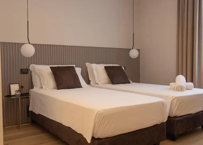 Tiburtina 86 Luxury 4* Roma