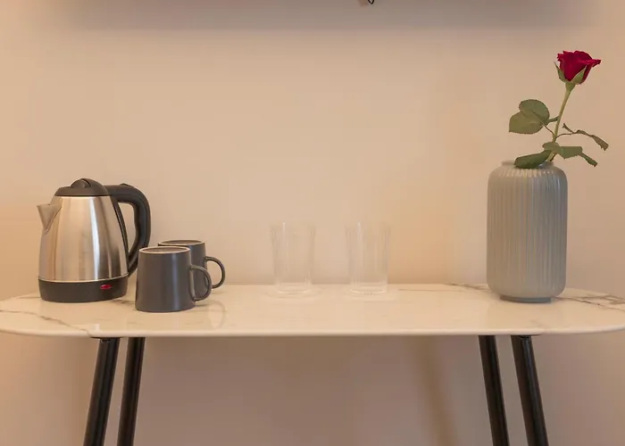 Tiburtina 86 Luxury Roma