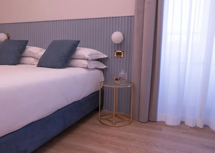 Tiburtina 86 Luxury Casa de hóspedes 4*