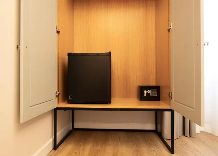 Tiburtina 86 Luxury 4*