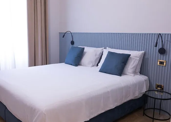 Tiburtina 86 Luxury Casa de hóspedes 4*