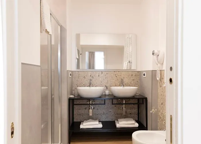 Tiburtina 86 Luxury Casa de hóspedes Roma