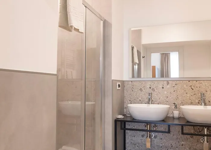 Tiburtina 86 Luxury Casa de hóspedes Roma