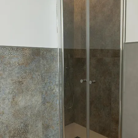 Гостевой дом Tiburtina 86 Luxury *