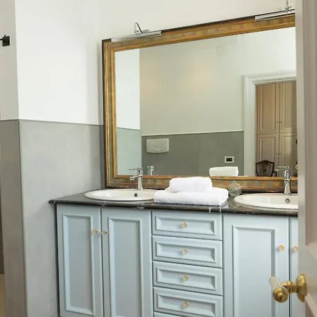 Tiburtina 86 Luxury * Рим