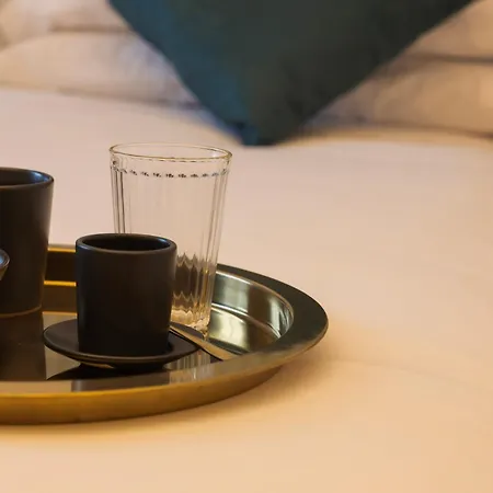 Tiburtina 86 Luxury Гостевой дом Рим