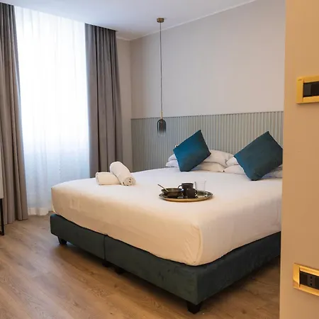 Tiburtina 86 Luxury * Рим