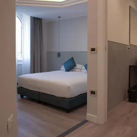 Tiburtina 86 Luxury