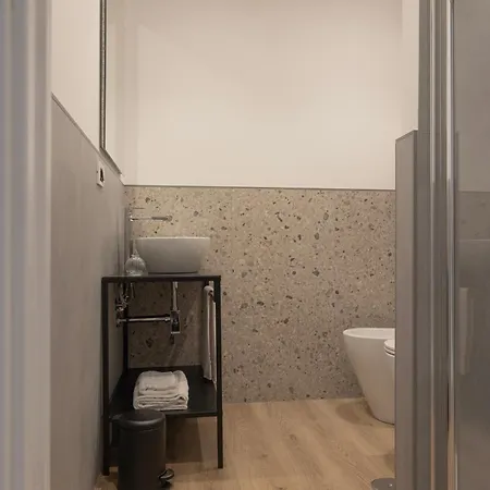 Гостевой дом Tiburtina 86 Luxury Рим