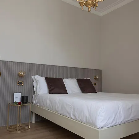 Tiburtina 86 Luxury Vendégház *