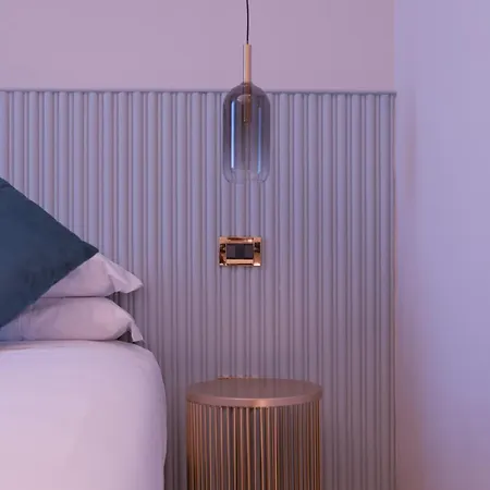 Vendégház Tiburtina 86 Luxury Róma