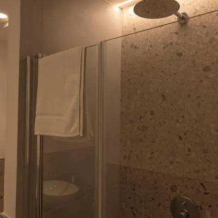 Vendégház Tiburtina 86 Luxury *