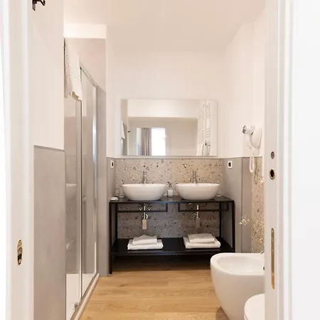 Tiburtina 86 Luxury Vendégház Róma